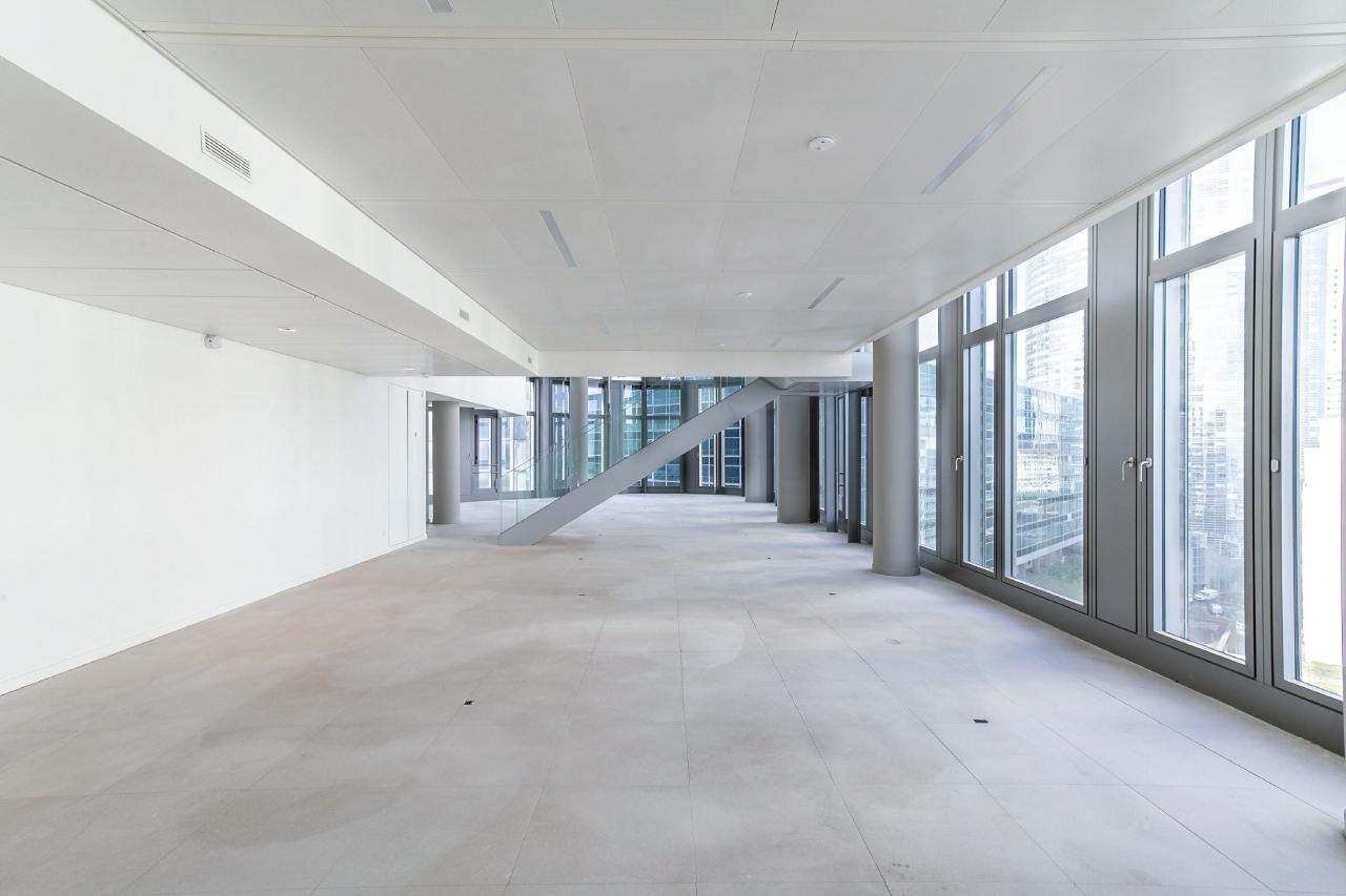 Bureau La Défense 1918m² Location bureau Courbevoie Hauts-de-Seine OLBUR2100465 22